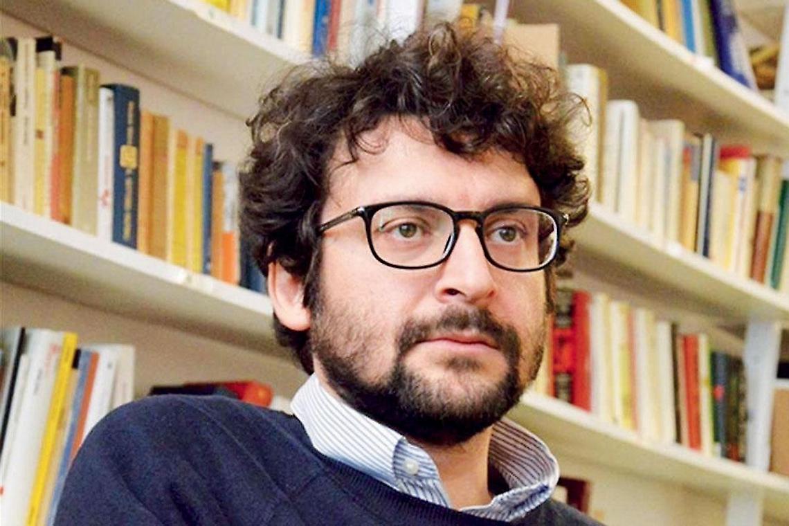 Alessandro Leogrande 