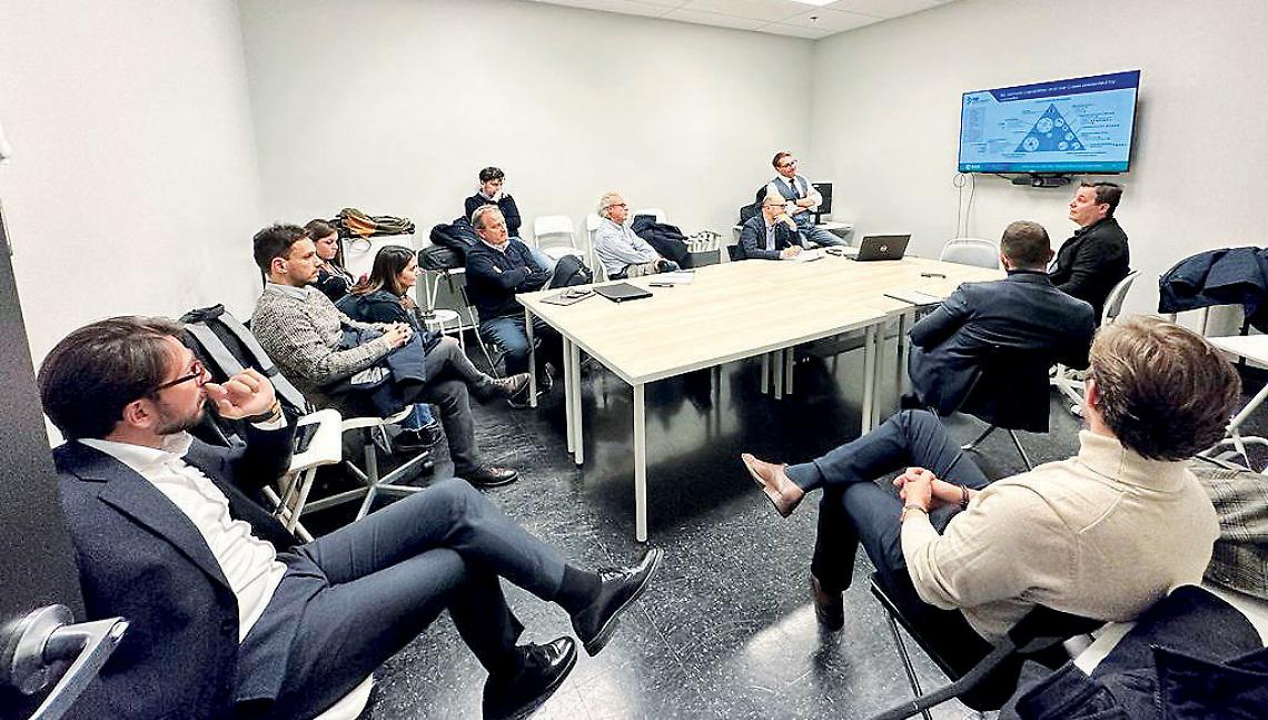 Forum Canada - Italia, c’è anche Taranto