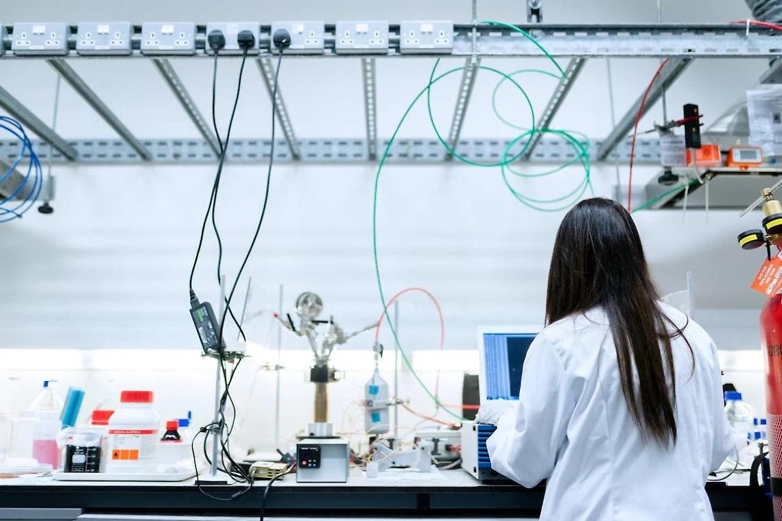 Taranto si trasforma in capitale della robotica e dell'intelligenza artificiale