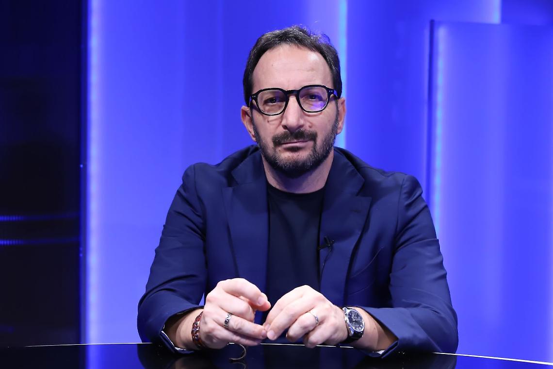 Il consigliere regionale Michele Mazzarano