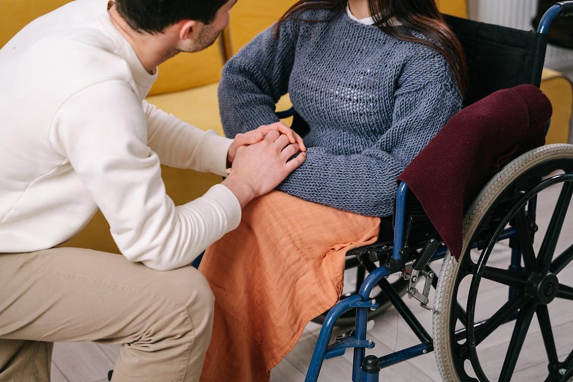 Assistenza disabili