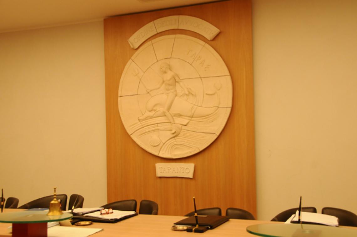 Ordine degli avvocati 