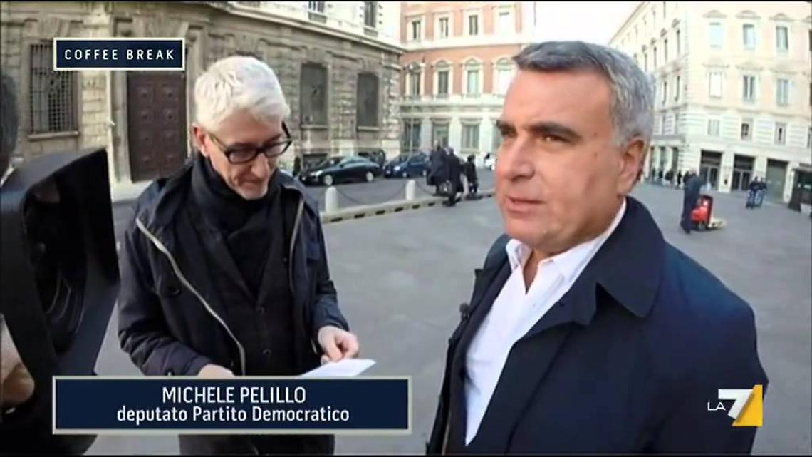 Michele Pelillo 