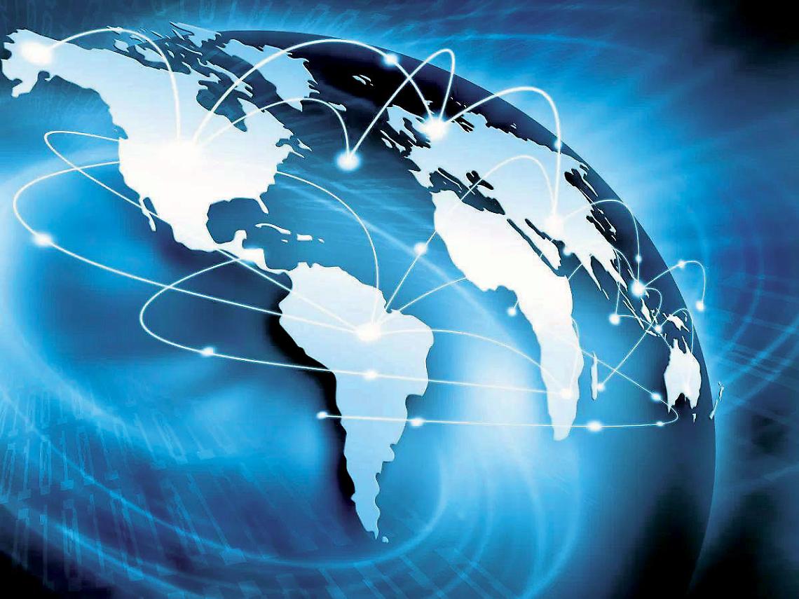 Internazionalizzazione 