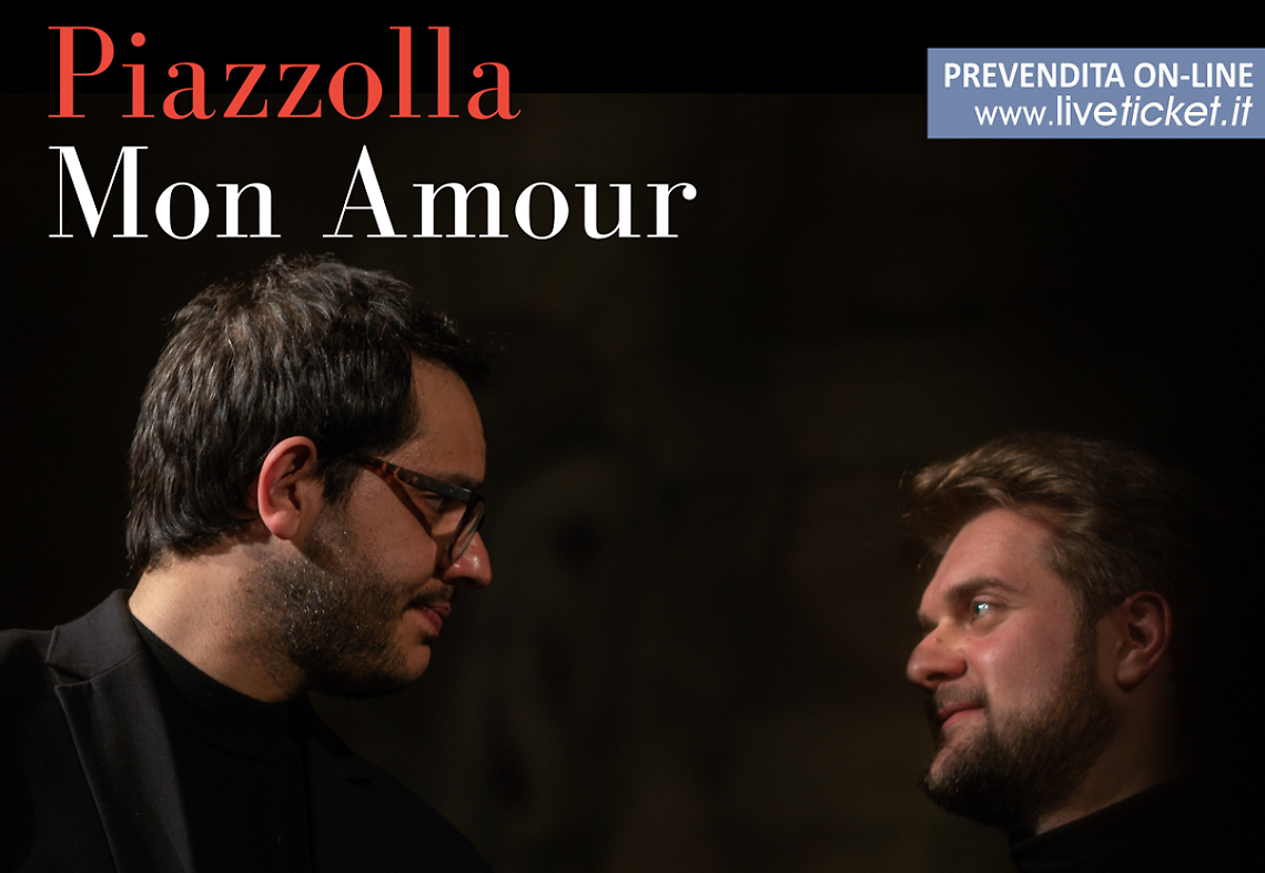 Domenico Masiello e Michele Fazio
