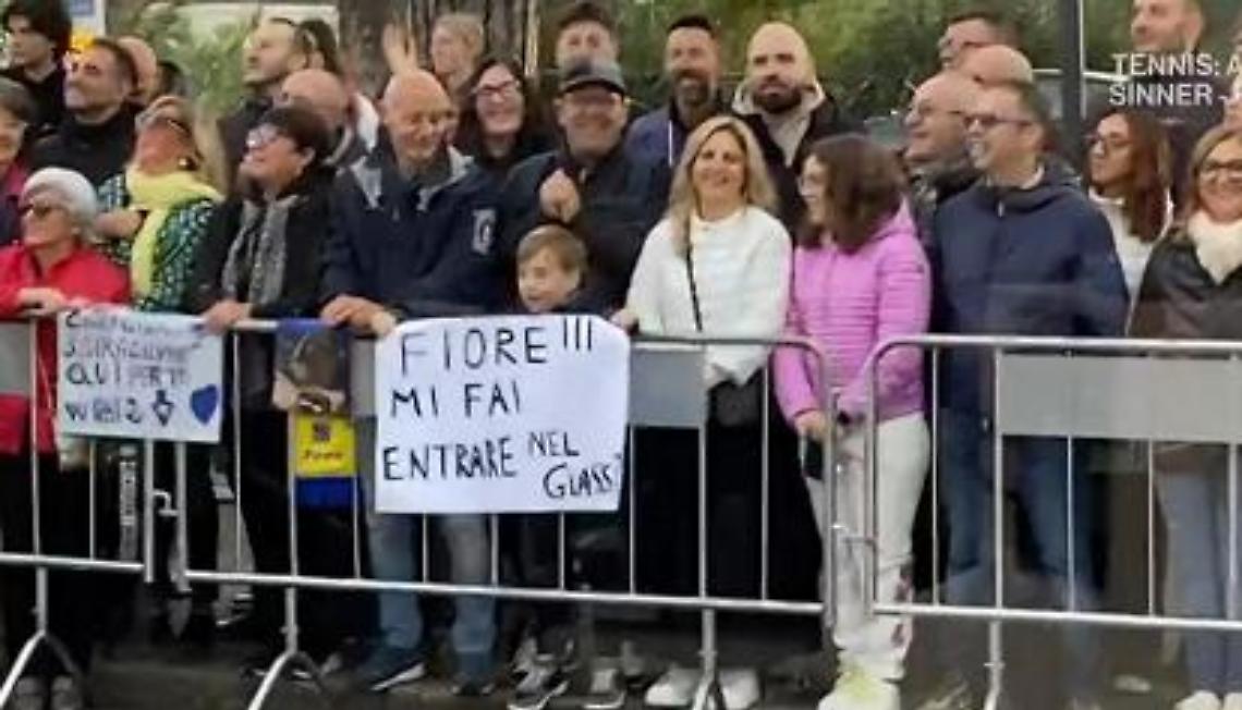 Fiorello Viva Rai2