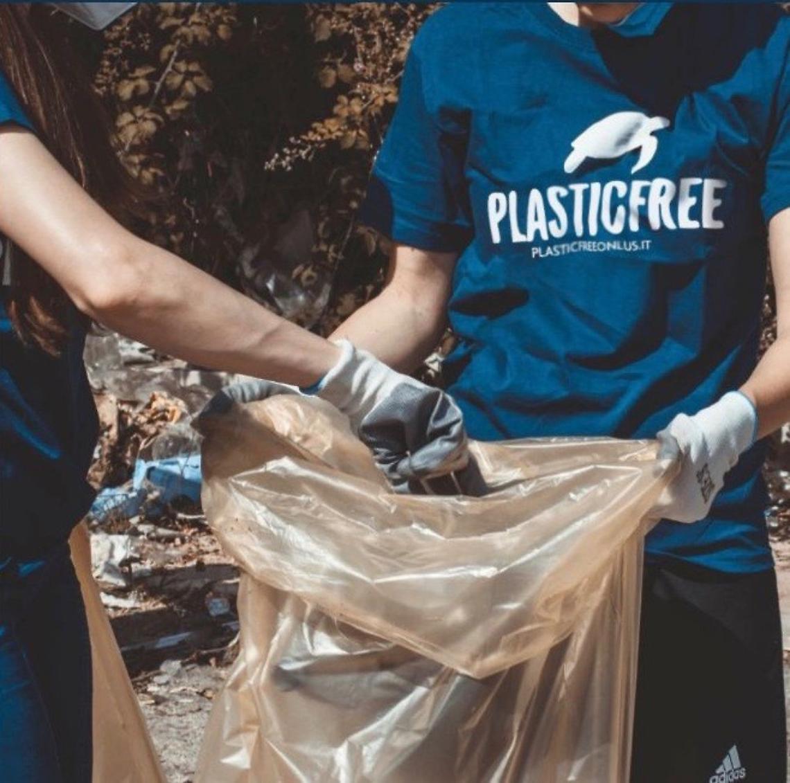 plastic free