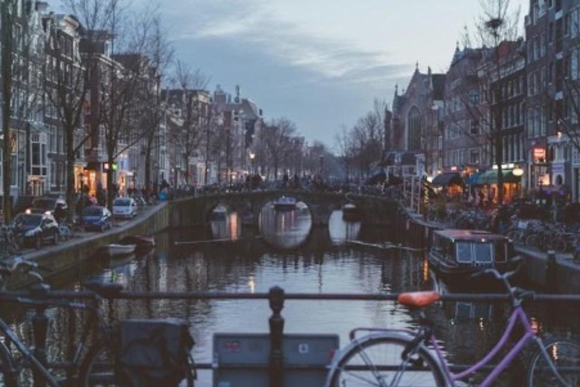 Amsterdam