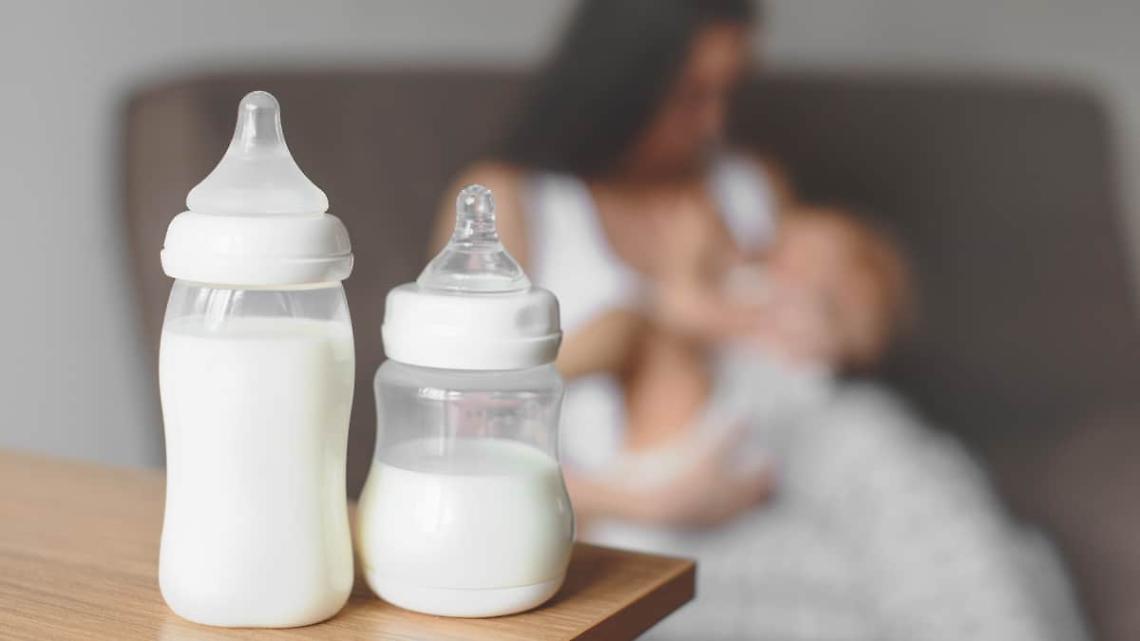 Attivo il bonus latte artificiale per le neo mamme con patologie