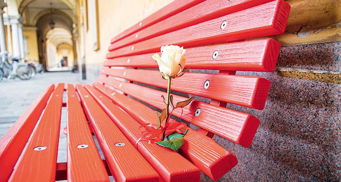 Giornata internazionale contro la violenza sulle donne 