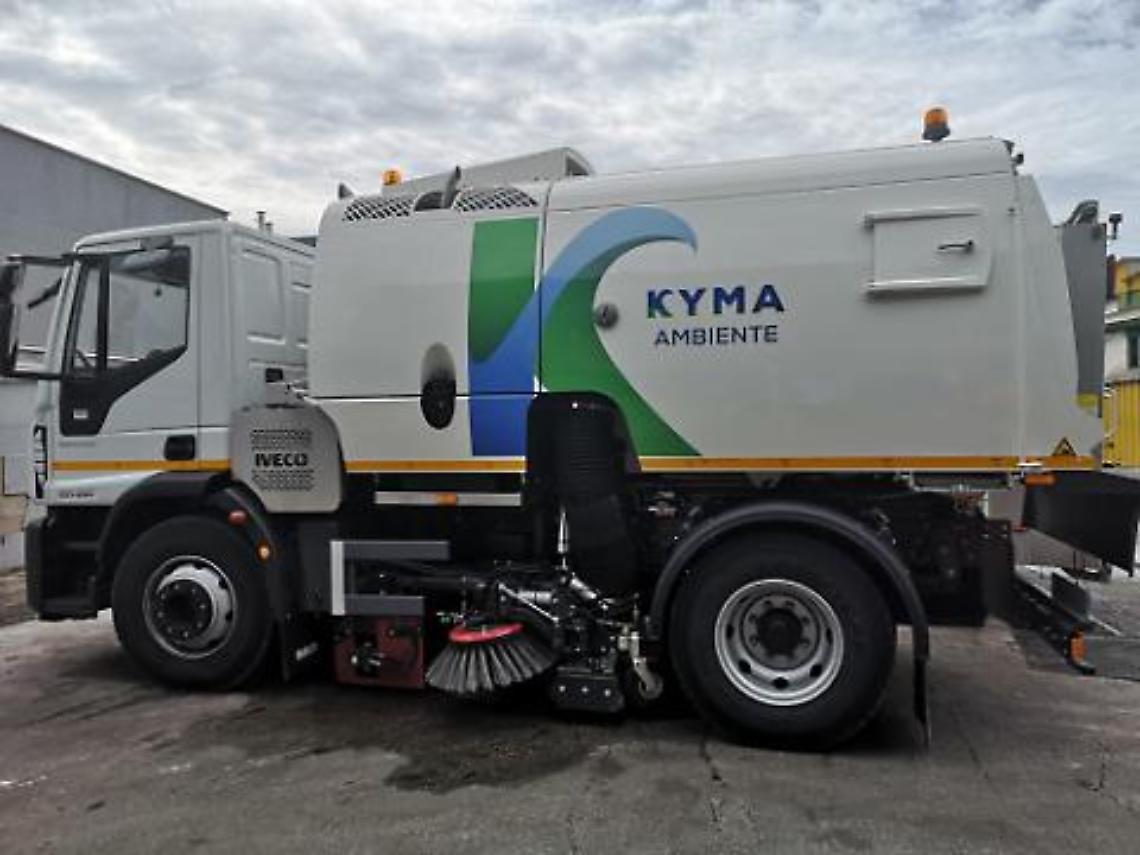 Kyma Ambiente 