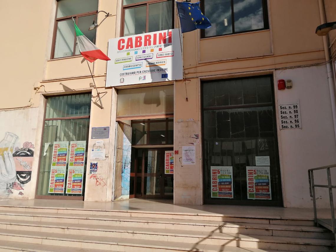 Il "Cabrini"
