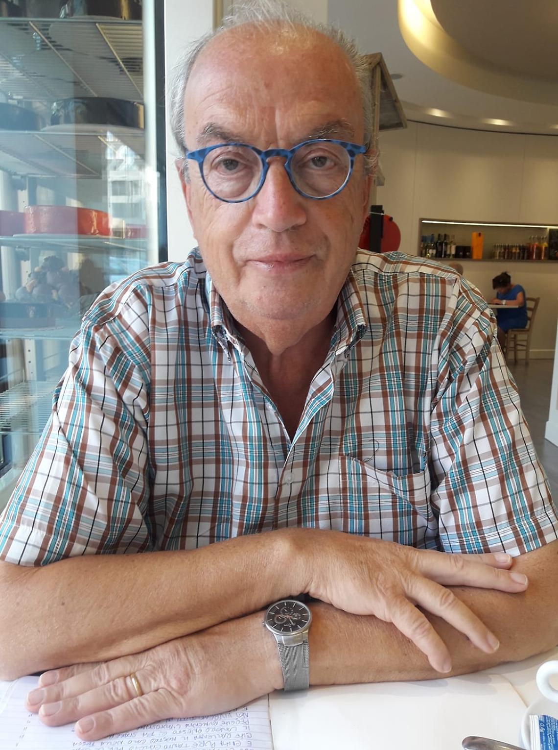 Ciccio Marinelli