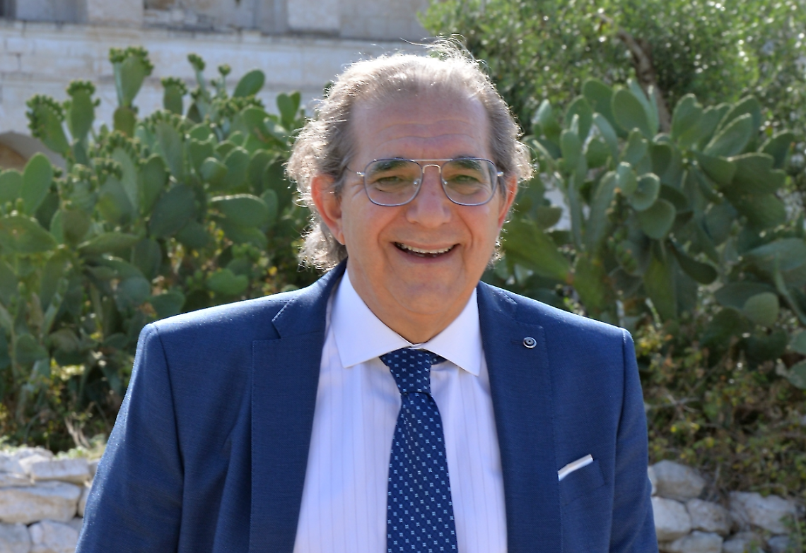 Pierfranco Bruni