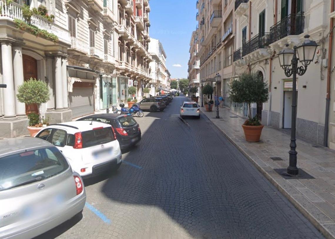 Via Di Palma