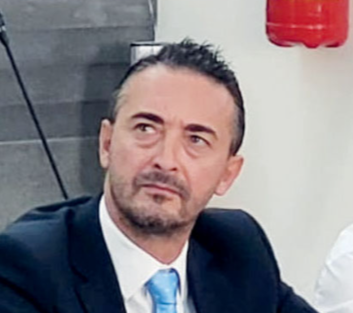 Francesco Cosa 