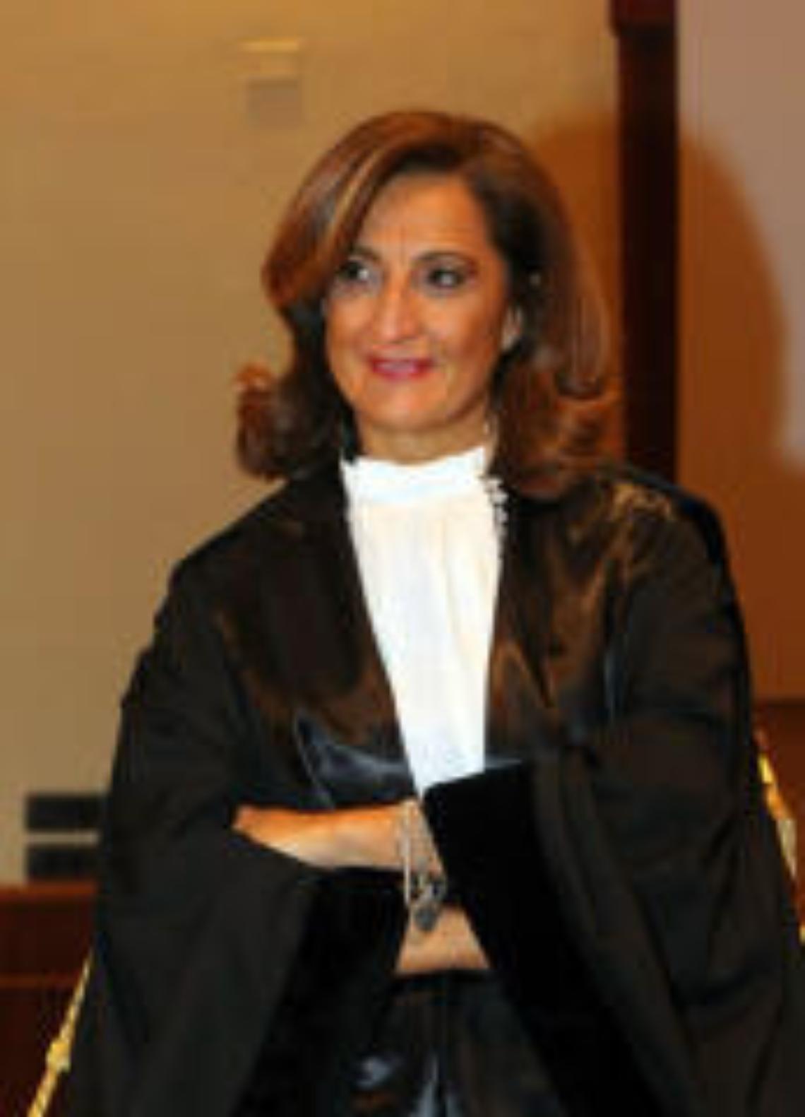 Paola Donvito