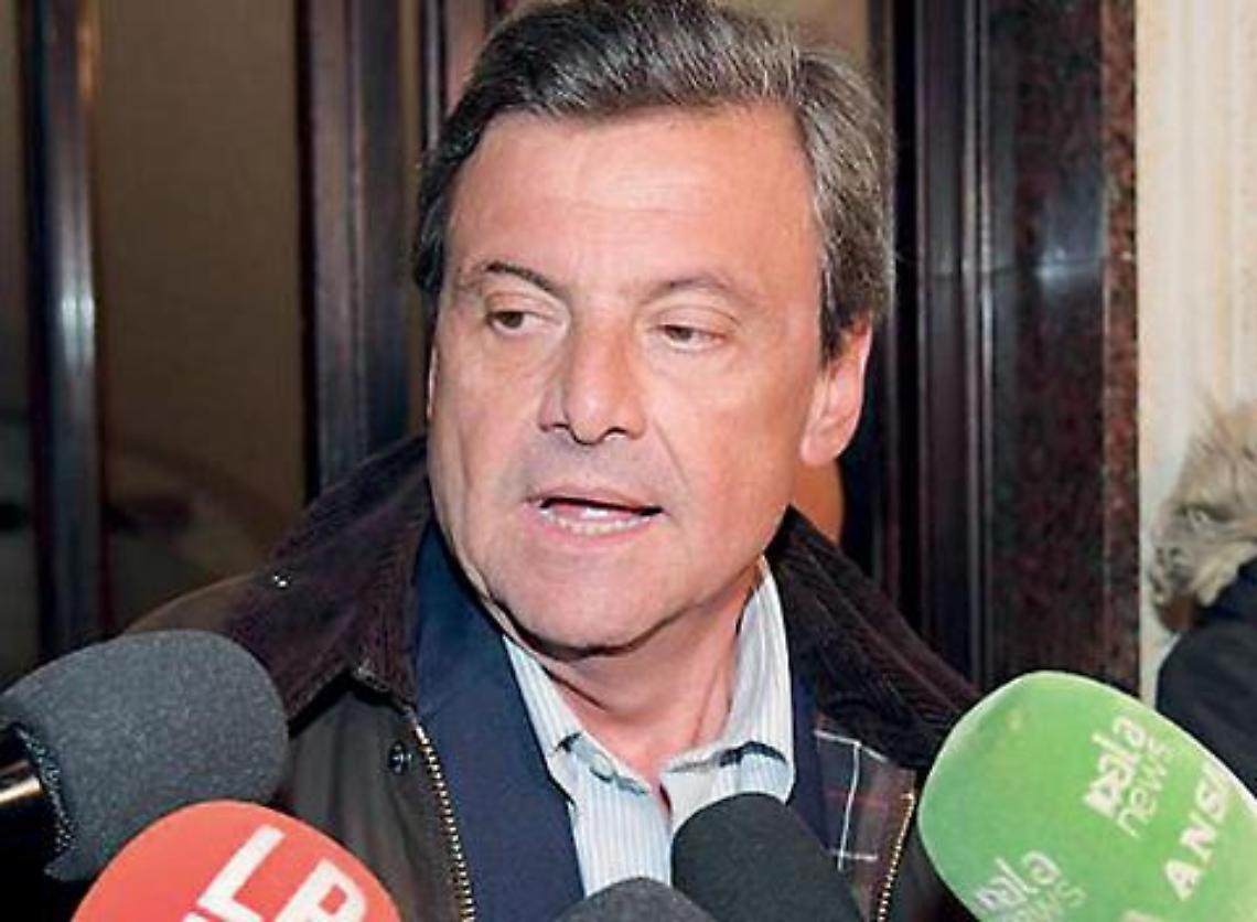 Carlo Calenda