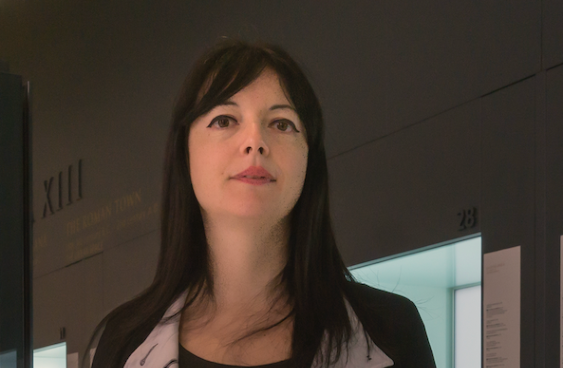 Eva Degl'Innocenti