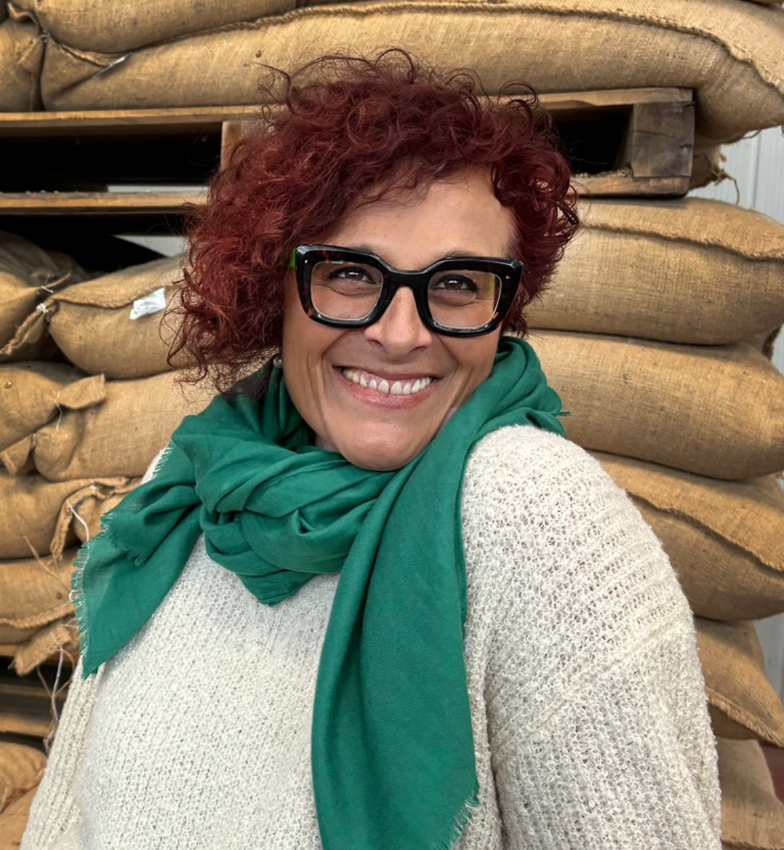 Rossella Ninfole