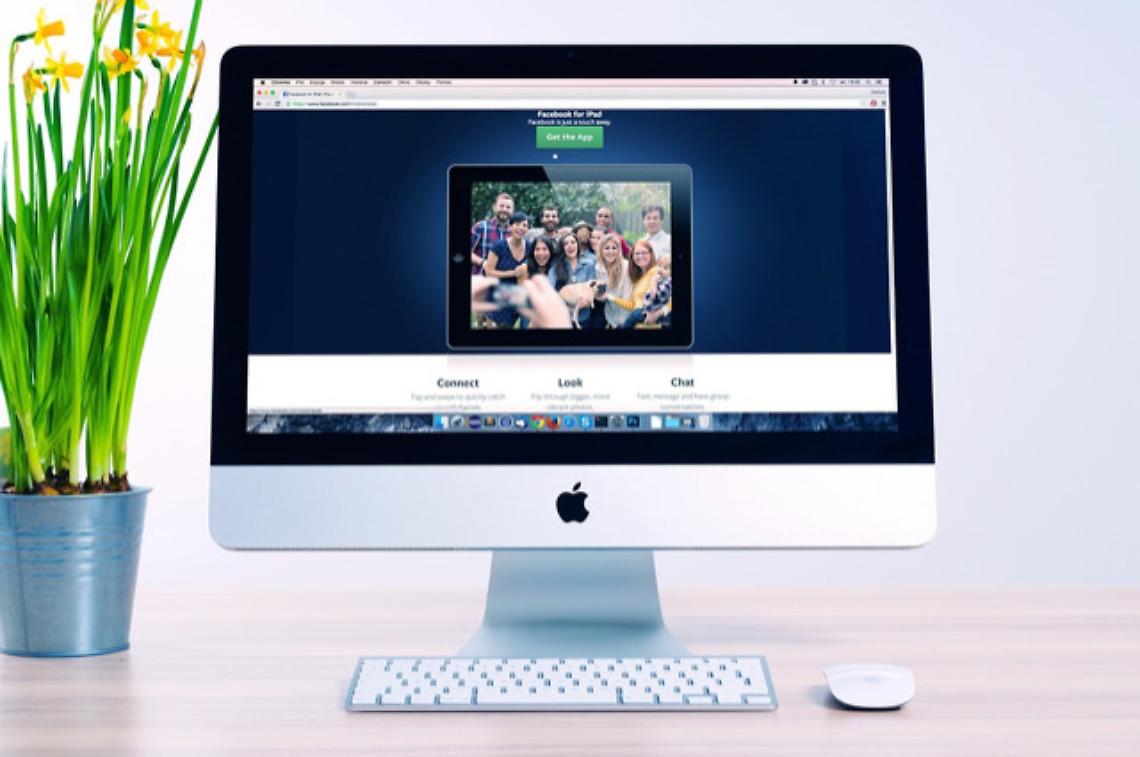 Sviluppo di siti web professionali