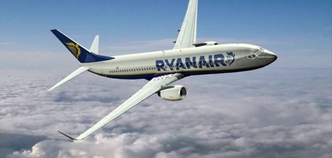 Ryanair