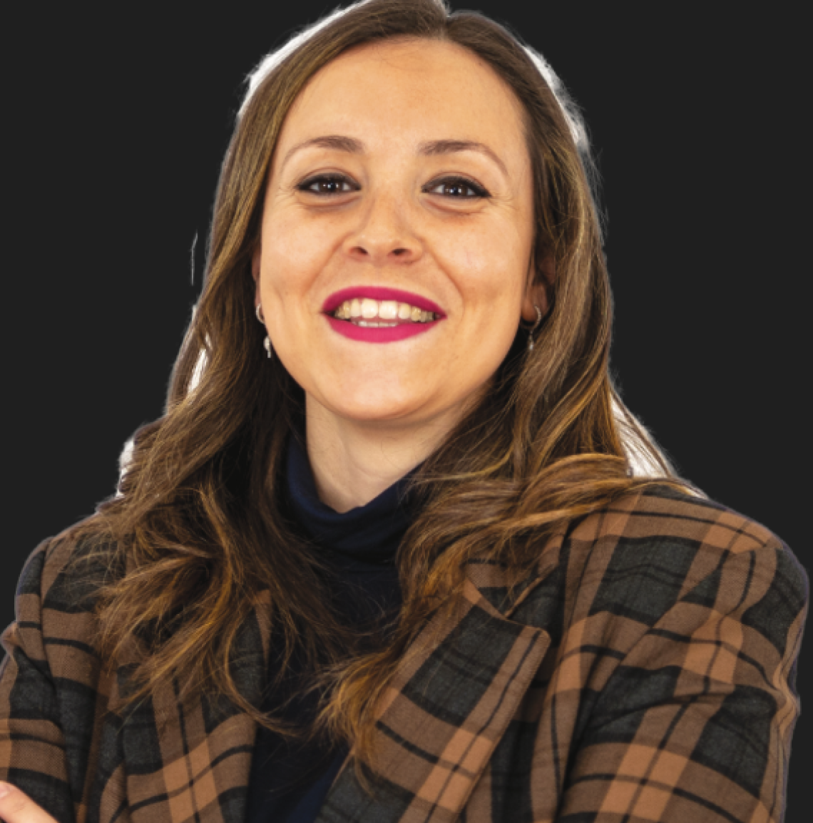 L'assessore Angelica Lussoso