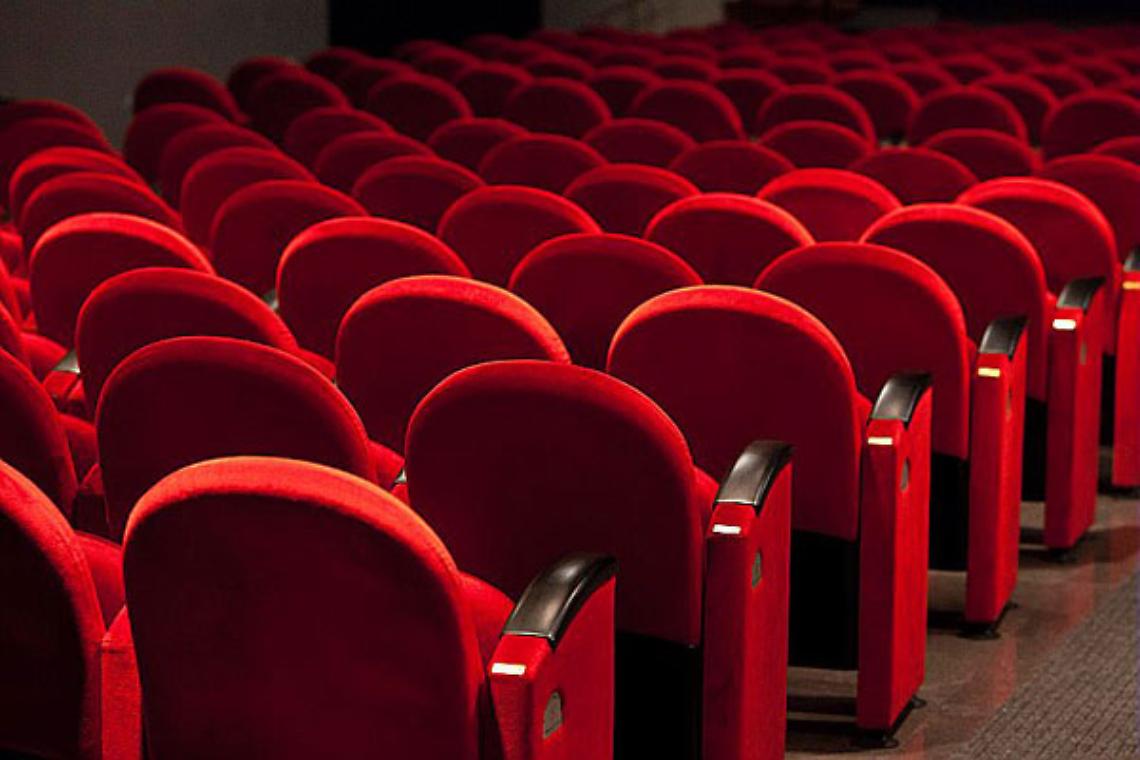 Al Teatro comunale di Crispiano l'evento "Angeli di Natale"