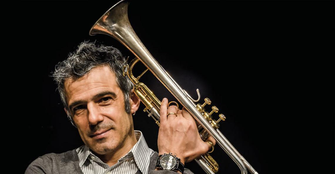 Paolo Fresu