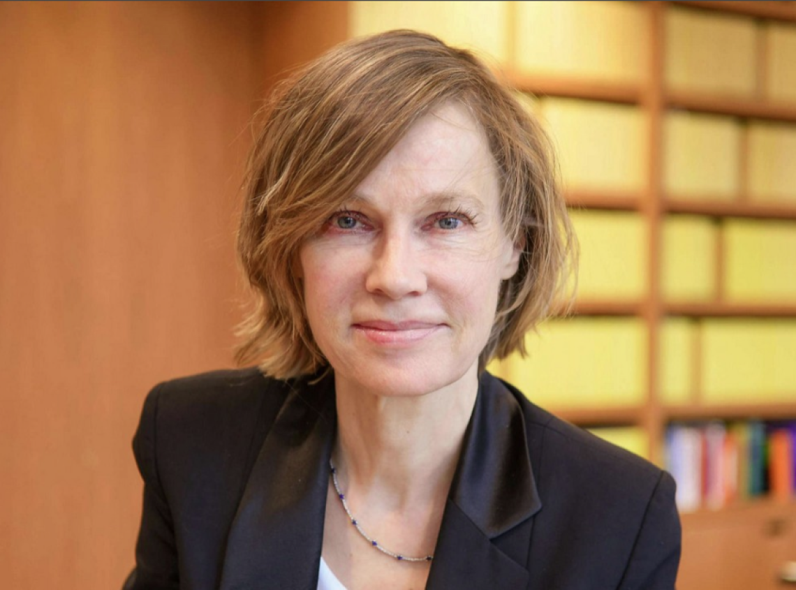 Juliane Kokott