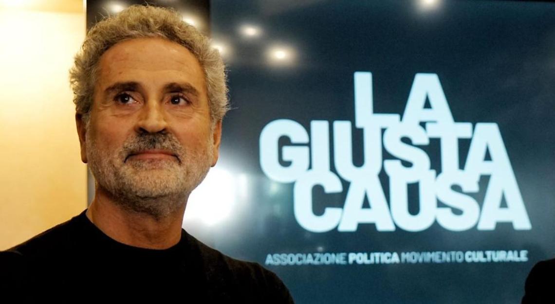 Per Bari è una giusta causa