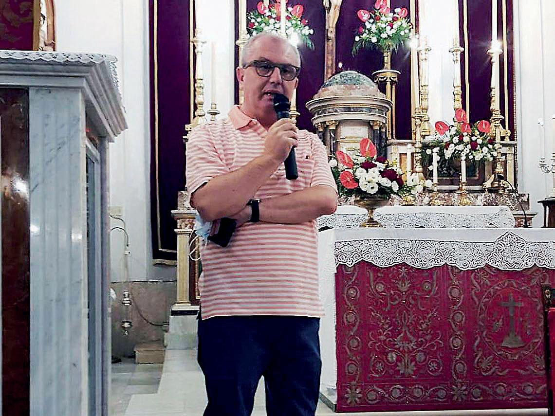Giuseppe Semeraro