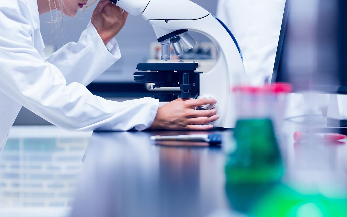Laboratori d'analisi