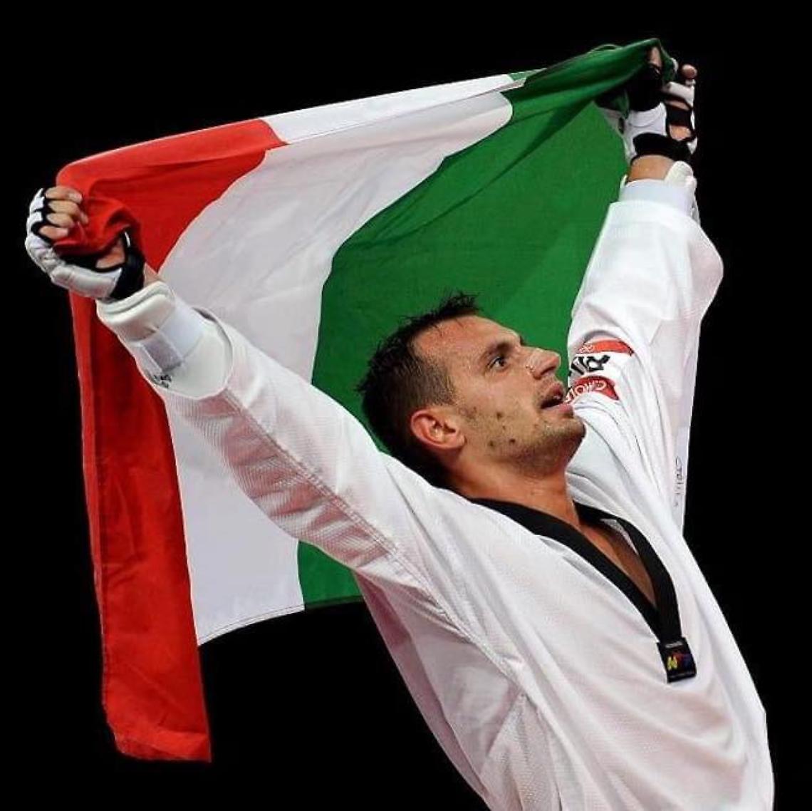 Carlo Molfetta
