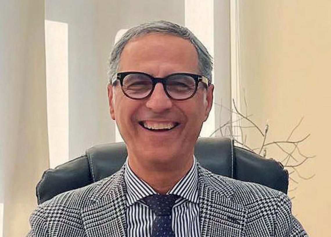 Leonardo Giangrande