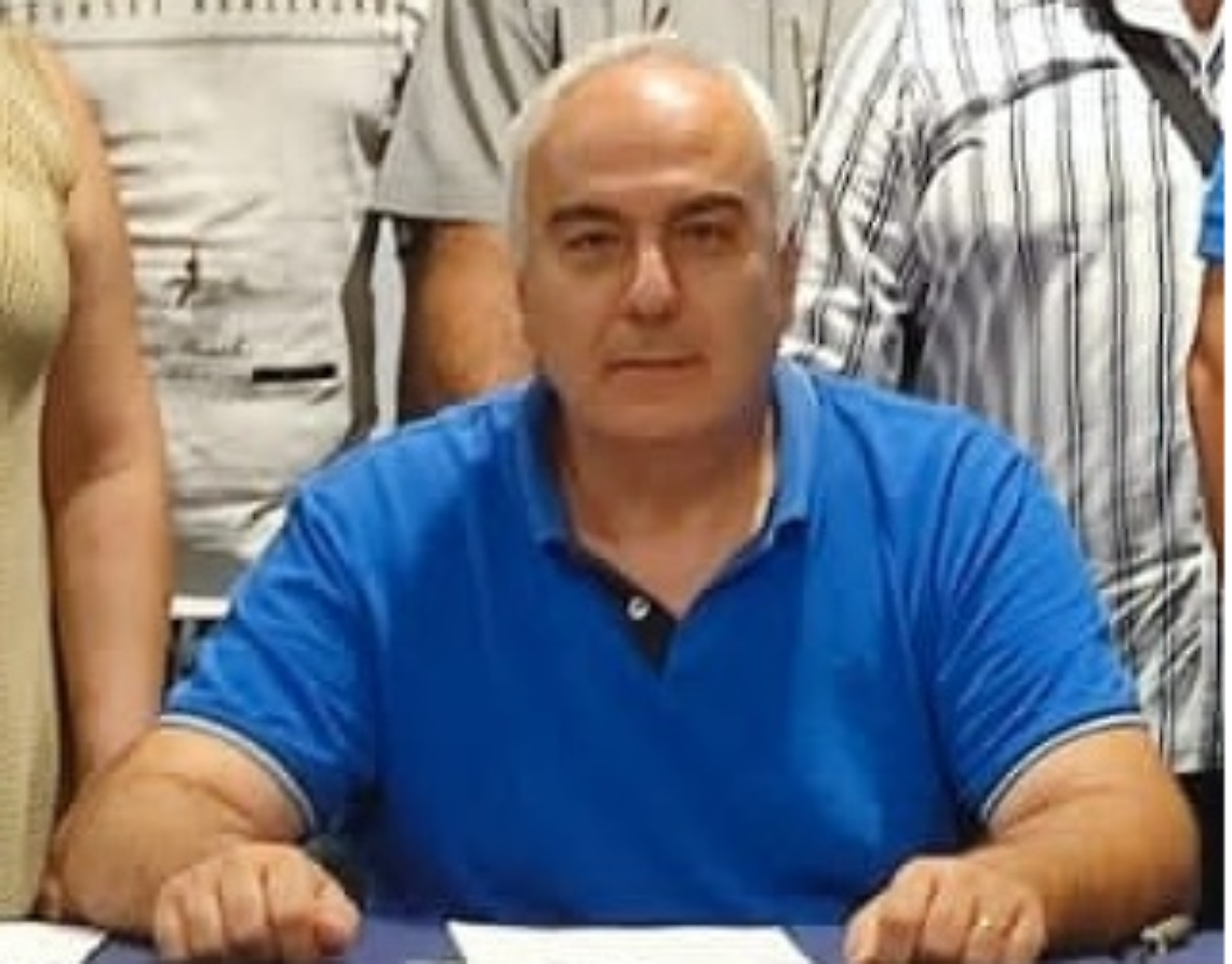 Michele Palermo