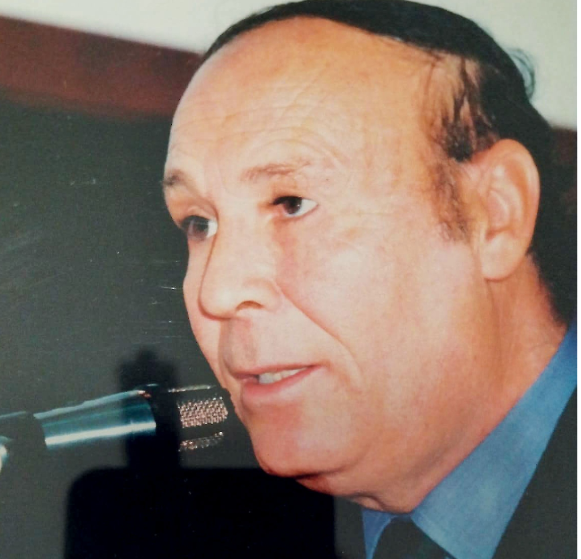Ettore Leccese 