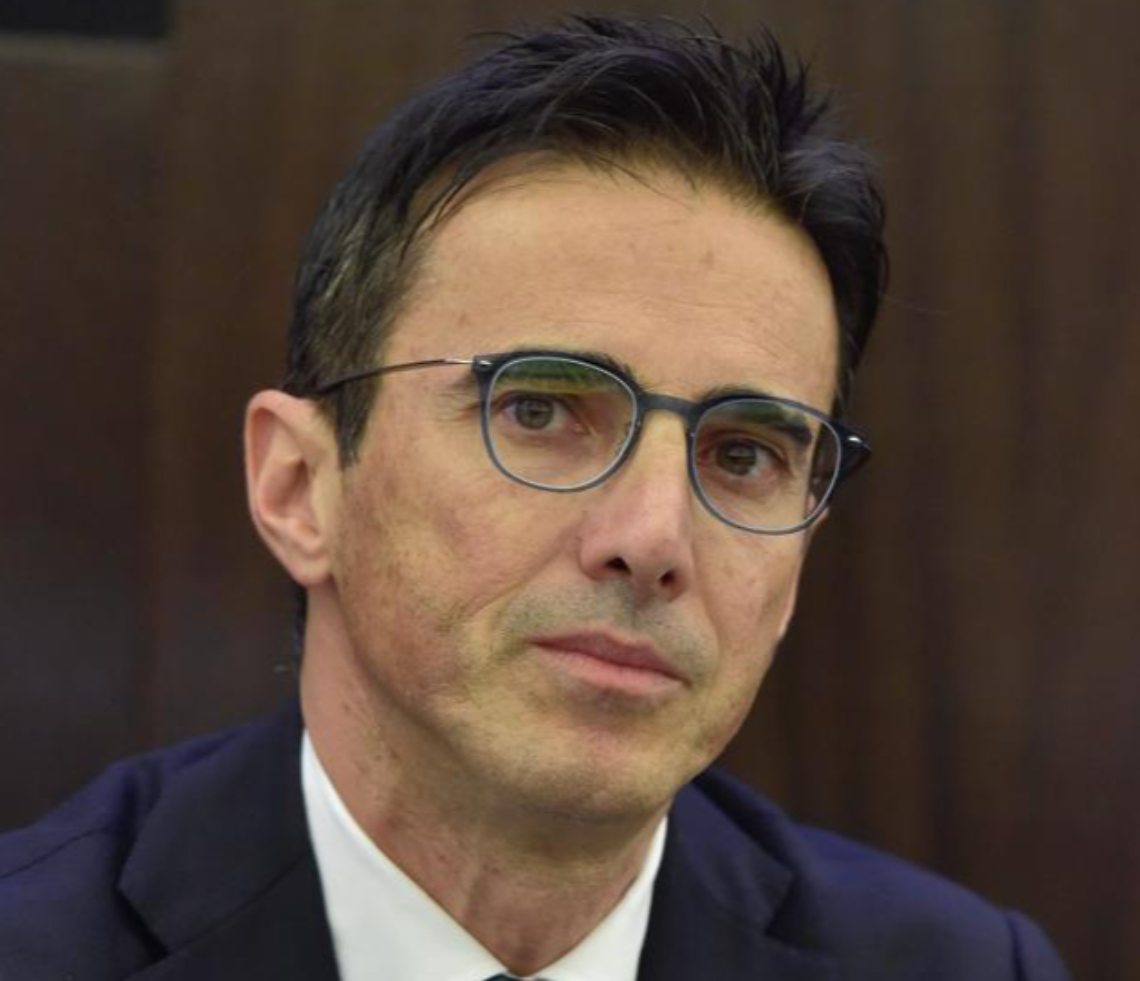 Mario Turco