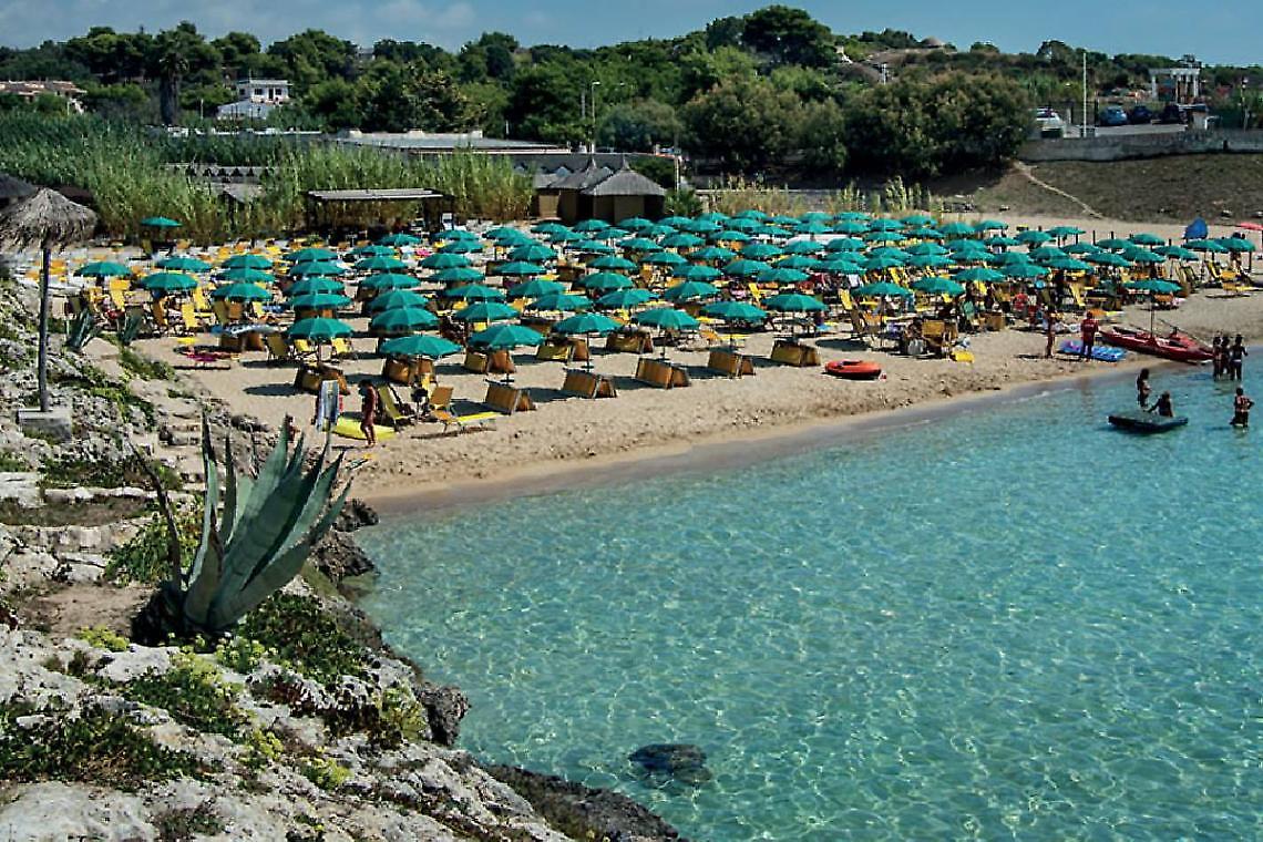 Stabilimento balneare