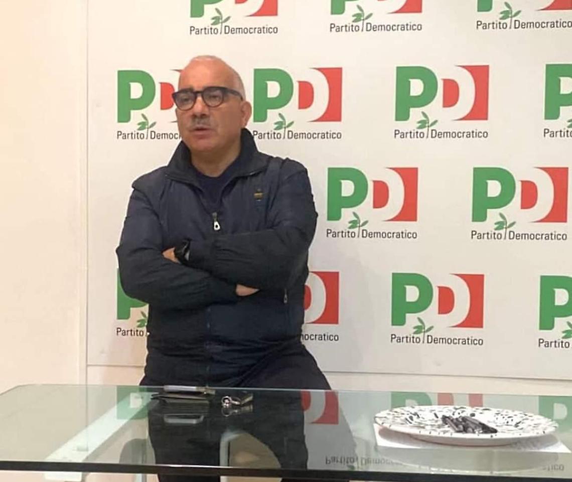 Cosimo Borraccino