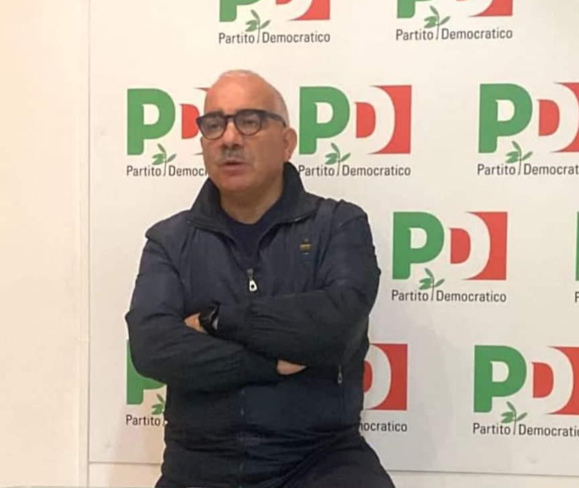 Cosimo Borraccino