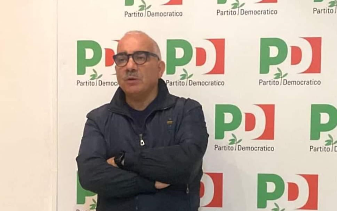 Cosimo Borraccino