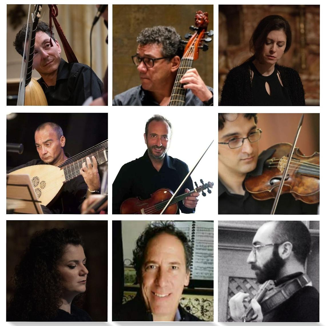 Musica antica: al via il Festival a Manduria