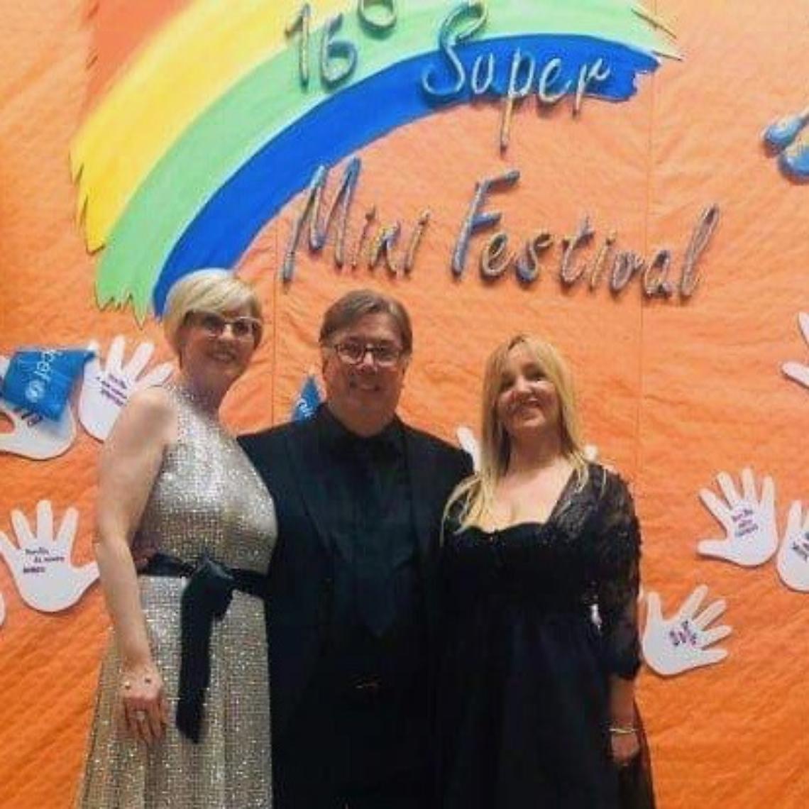 superminifestival