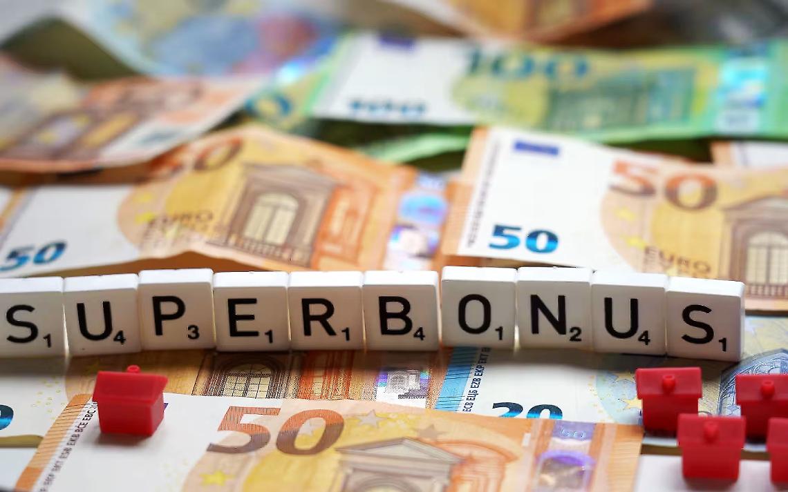 Superbonus
