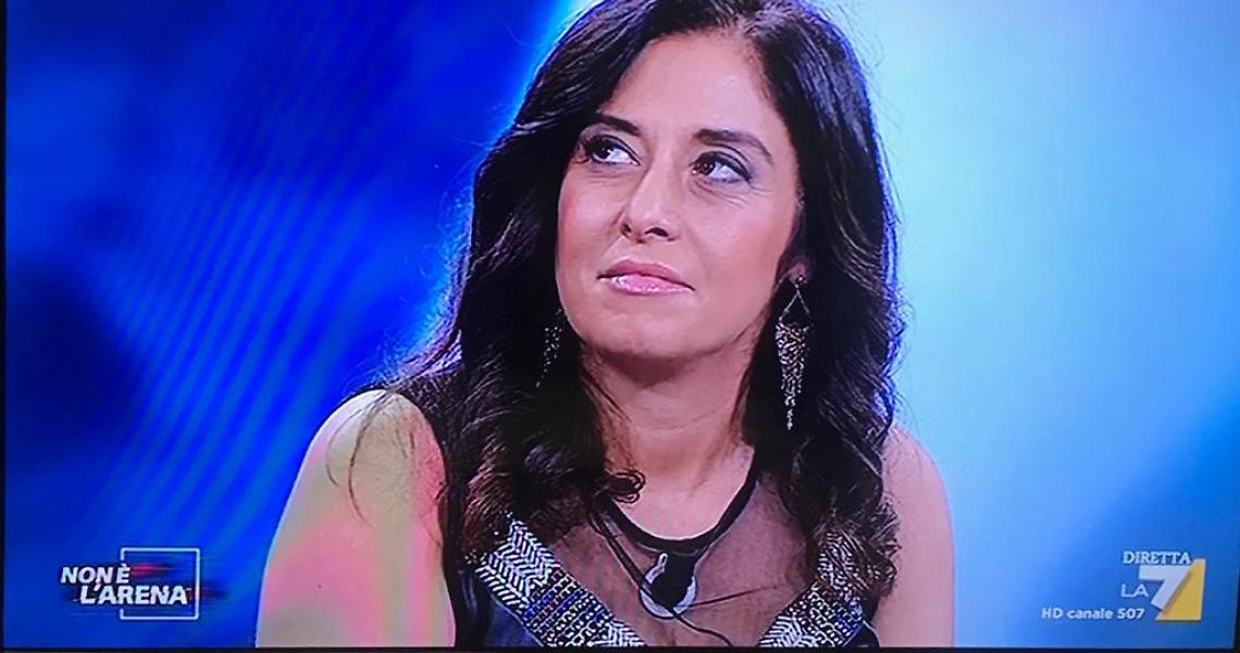 Barbara Valenzano