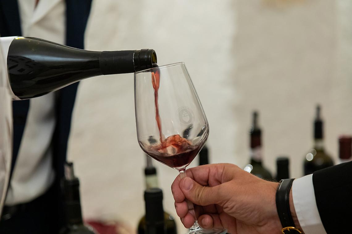 Primitivo di Manduria