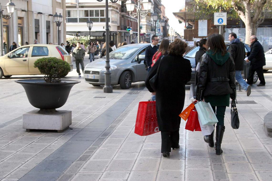 Shopping