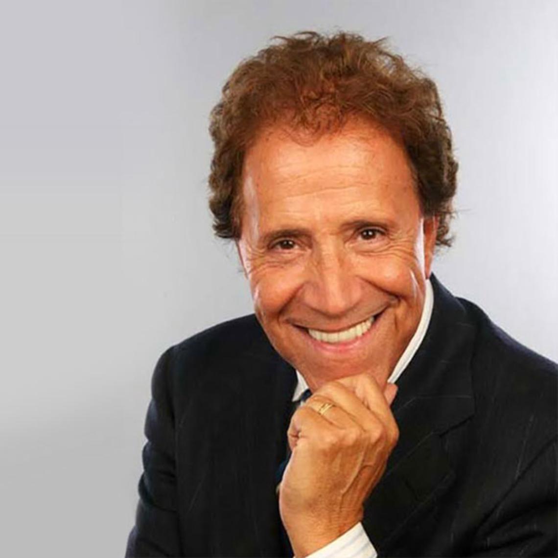 L'attore, Giacomo Rizzo