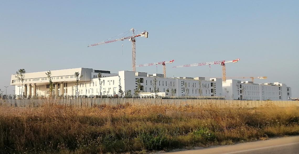 Ospedale San Cataldo